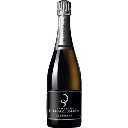 Billecart Salmon Le Reserve Brut 750ml